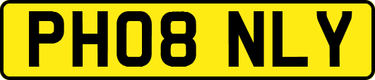 PH08NLY