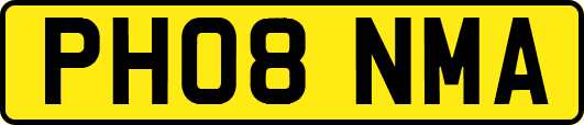 PH08NMA