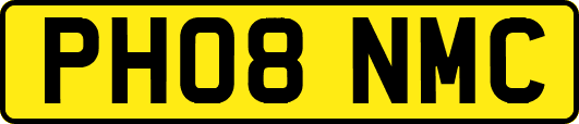 PH08NMC