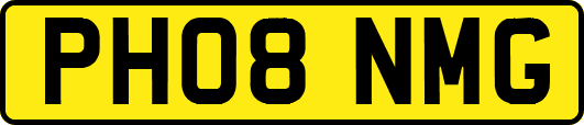 PH08NMG