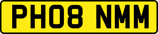 PH08NMM