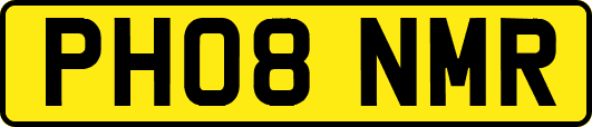 PH08NMR
