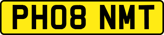 PH08NMT