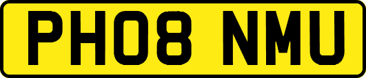 PH08NMU