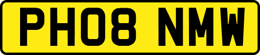 PH08NMW