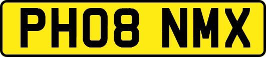 PH08NMX