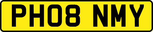 PH08NMY