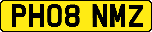PH08NMZ