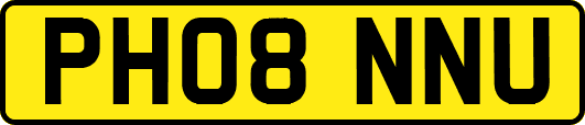 PH08NNU