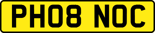 PH08NOC
