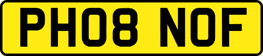 PH08NOF