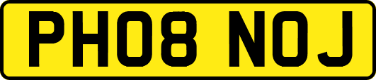 PH08NOJ