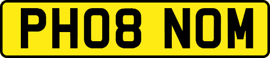 PH08NOM