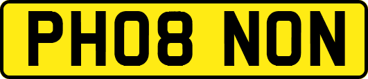 PH08NON