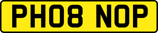 PH08NOP