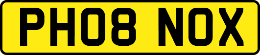 PH08NOX