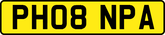 PH08NPA
