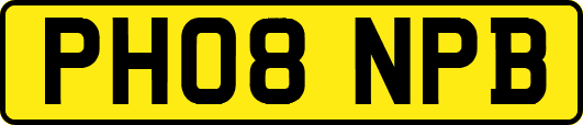 PH08NPB