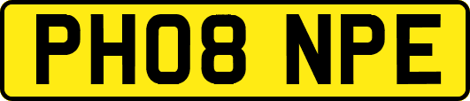 PH08NPE