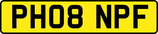 PH08NPF