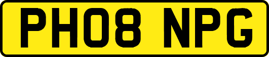 PH08NPG