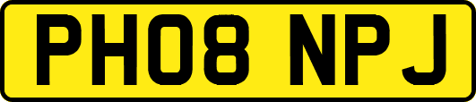 PH08NPJ