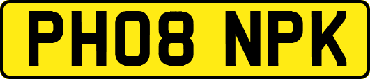 PH08NPK