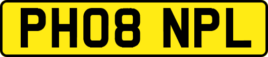 PH08NPL