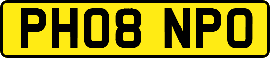 PH08NPO