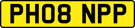 PH08NPP