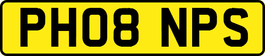 PH08NPS