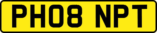 PH08NPT