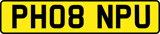 PH08NPU