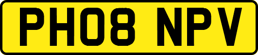 PH08NPV