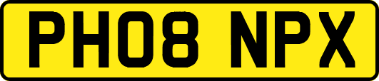 PH08NPX