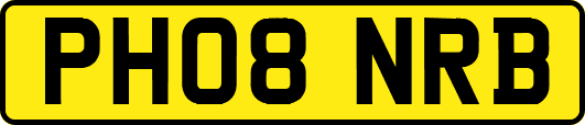 PH08NRB