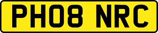 PH08NRC