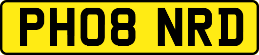 PH08NRD