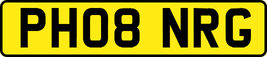 PH08NRG