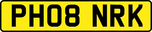 PH08NRK