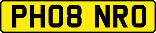 PH08NRO