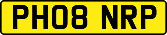 PH08NRP