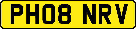 PH08NRV
