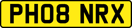 PH08NRX