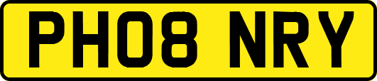 PH08NRY