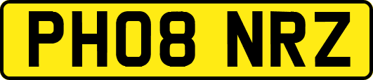 PH08NRZ