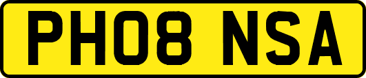 PH08NSA