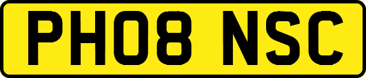 PH08NSC