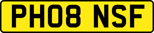PH08NSF