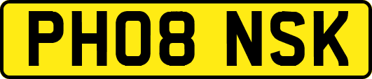 PH08NSK